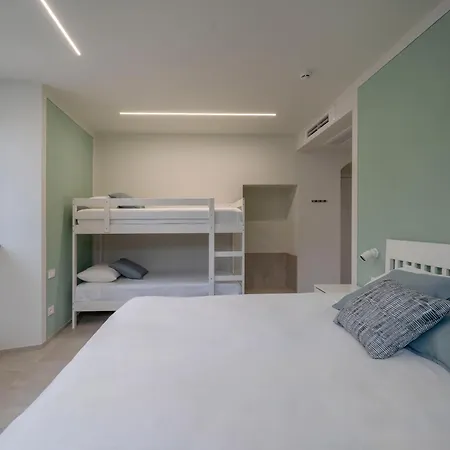 Gæstehus Le Finestre Sul - Front - Free Parking And Ac 4*